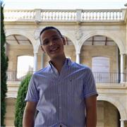 Clases de Matemáticas en Inglés o Español